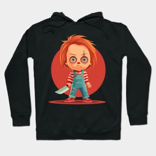 baby C Hoodie